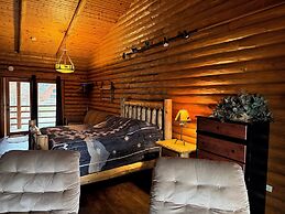 Cedar Lodge and Settlement