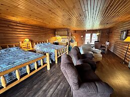 Cedar Lodge and Settlement