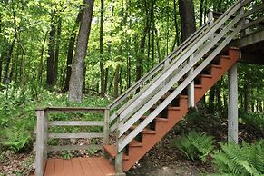 Cedar Lodge and Settlement