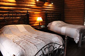 Cedar Lodge and Settlement