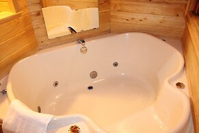 Cedar Lodge and Settlement