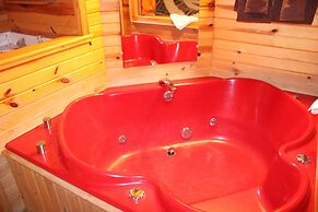 Cedar Lodge and Settlement