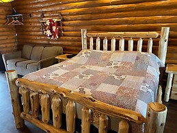 Cedar Lodge and Settlement