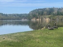 Cedar Lodge and Settlement