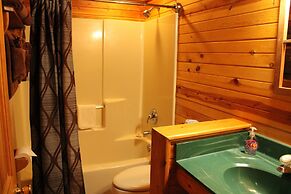 Cedar Lodge and Settlement