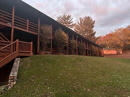 Cedar Lodge and Settlement