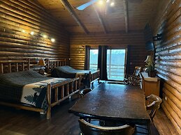 Cedar Lodge and Settlement