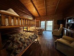 Cedar Lodge and Settlement