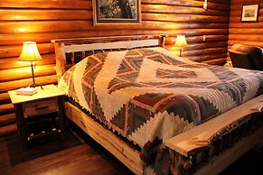 Cedar Lodge and Settlement