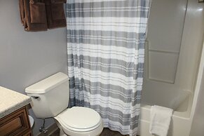 Cedar Lodge and Settlement