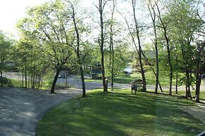 Cedar Lodge and Settlement