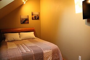 Cedar Lodge and Settlement