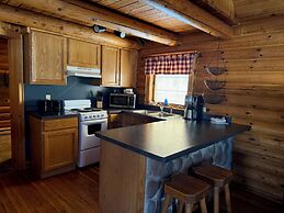 Cedar Lodge and Settlement