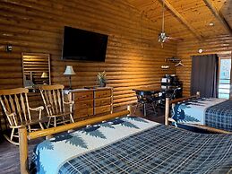 Cedar Lodge and Settlement