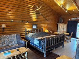 Cedar Lodge and Settlement