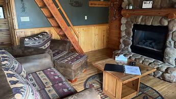 Cedar Lodge and Settlement