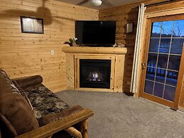 Cedar Lodge and Settlement