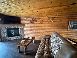 Cedar Lodge and Settlement