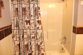 Cedar Lodge and Settlement