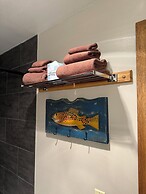 Cedar Lodge and Settlement