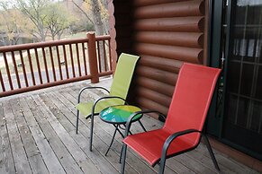 Cedar Lodge and Settlement