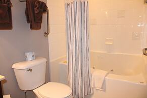 Cedar Lodge and Settlement