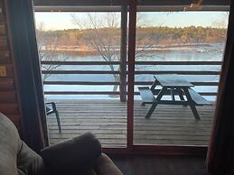 Cedar Lodge and Settlement