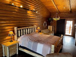 Cedar Lodge and Settlement