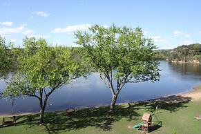 Cedar Lodge and Settlement