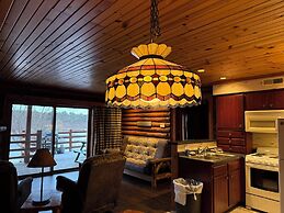 Cedar Lodge and Settlement