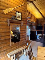 Cedar Lodge and Settlement