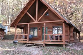 Cedar Lodge and Settlement