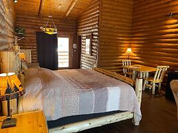 Cedar Lodge and Settlement