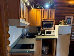 Cedar Lodge and Settlement