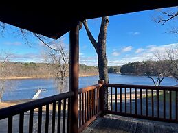 Cedar Lodge and Settlement