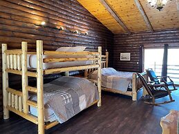 Cedar Lodge and Settlement