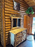 Cedar Lodge and Settlement