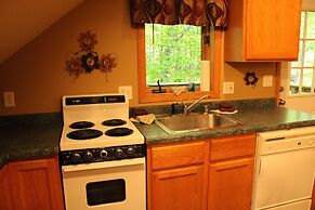 Cedar Lodge and Settlement