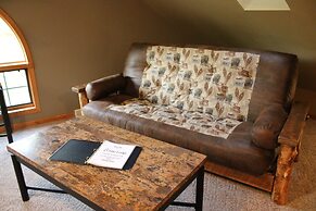 Cedar Lodge and Settlement