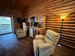 Cedar Lodge and Settlement