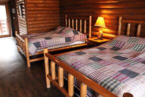 Cedar Lodge and Settlement