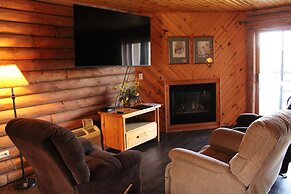 Cedar Lodge and Settlement