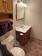 Cedar Lodge and Settlement