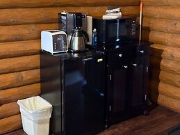 Cedar Lodge and Settlement