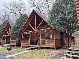 Cedar Lodge and Settlement