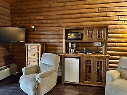 Cedar Lodge and Settlement