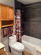 Cedar Lodge and Settlement