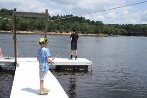 Cedar Lodge and Settlement