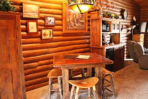 Cedar Lodge and Settlement