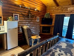 Cedar Lodge and Settlement